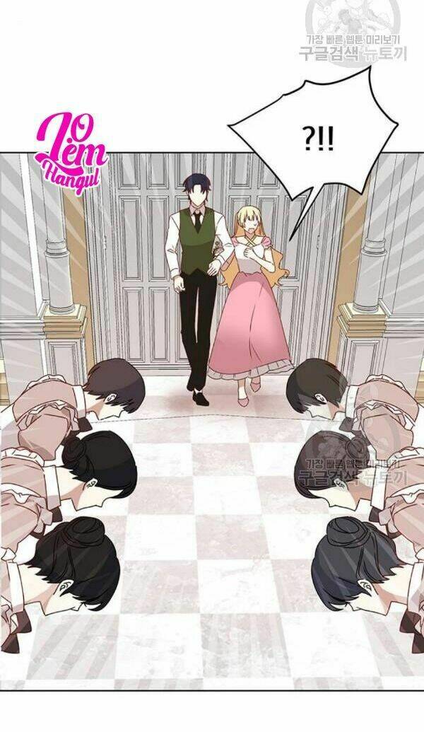 Bí Mật Của Quý Cô: Chapter 28