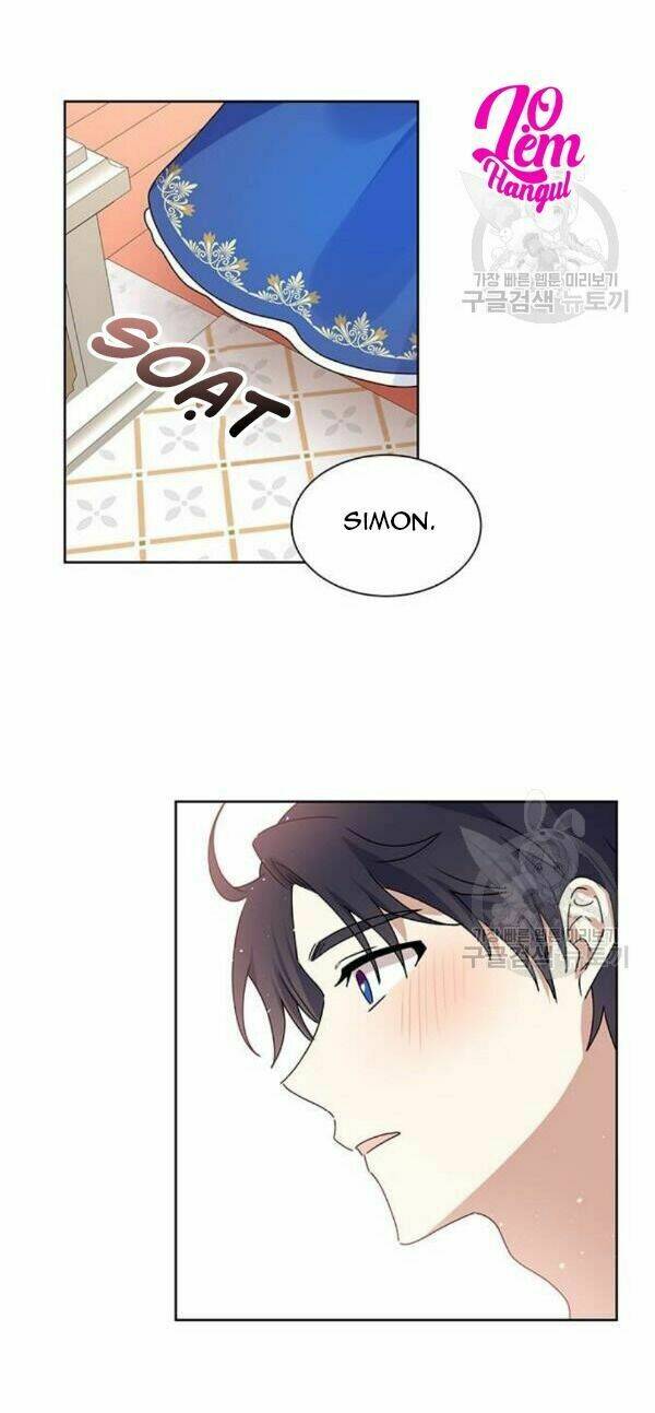 Bí Mật Của Quý Cô: Chapter 28