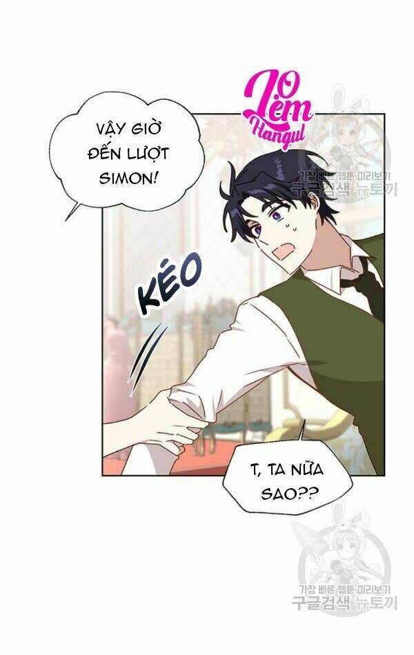 Bí Mật Của Quý Cô: Chapter 28