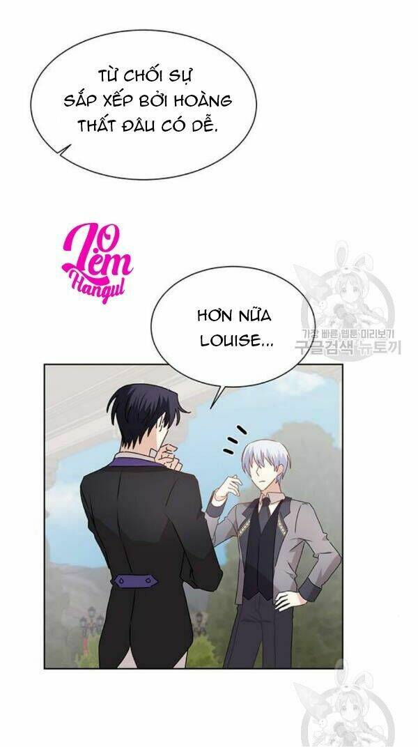Bí Mật Của Quý Cô: Chapter 28