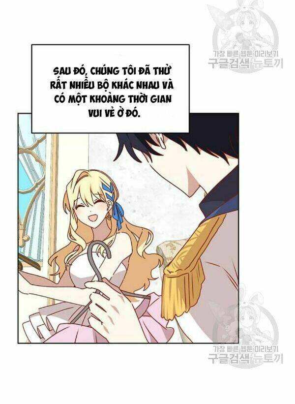 Bí Mật Của Quý Cô: Chapter 28