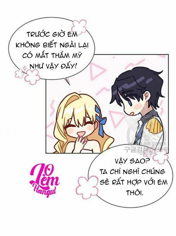 Bí Mật Của Quý Cô: Chapter 28