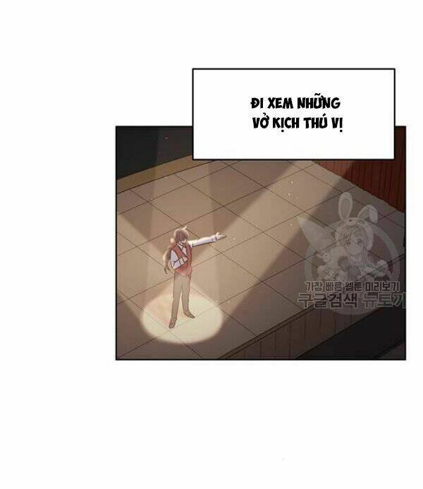 Bí Mật Của Quý Cô: Chapter 28