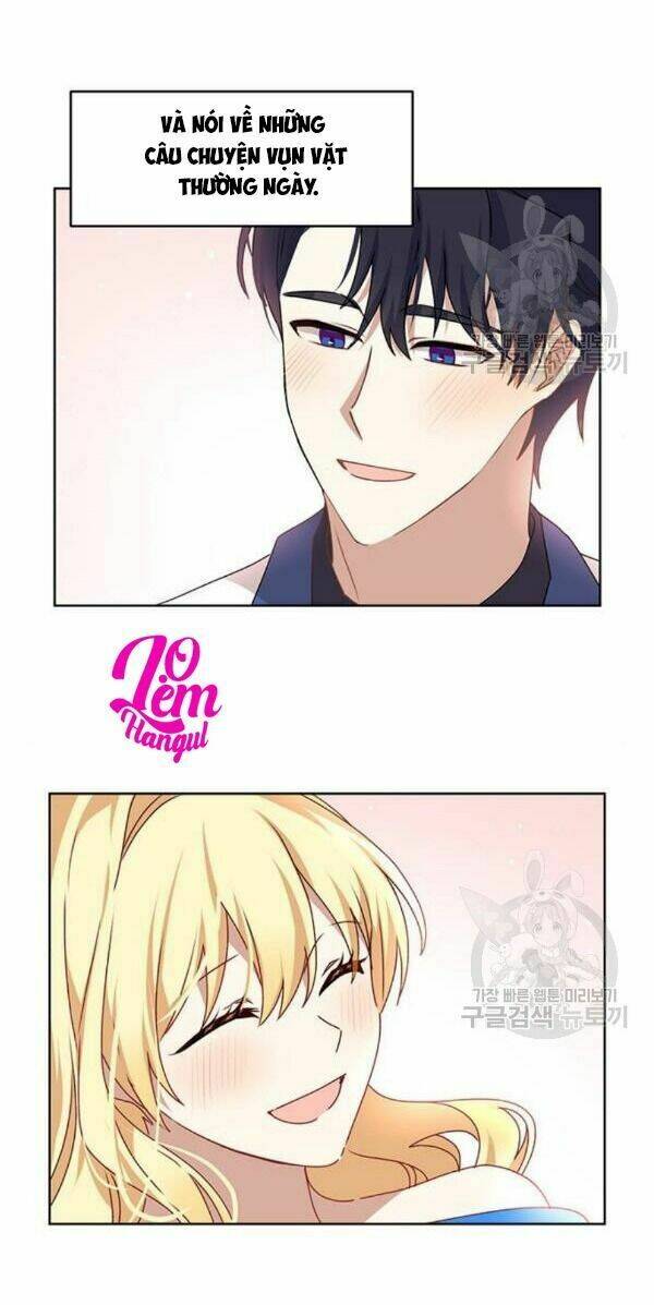 Bí Mật Của Quý Cô: Chapter 28