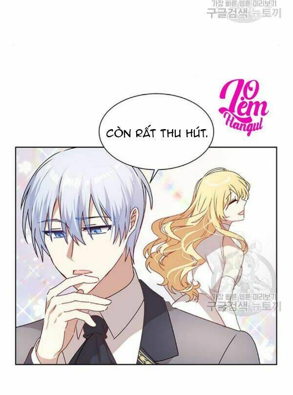 Bí Mật Của Quý Cô: Chapter 28