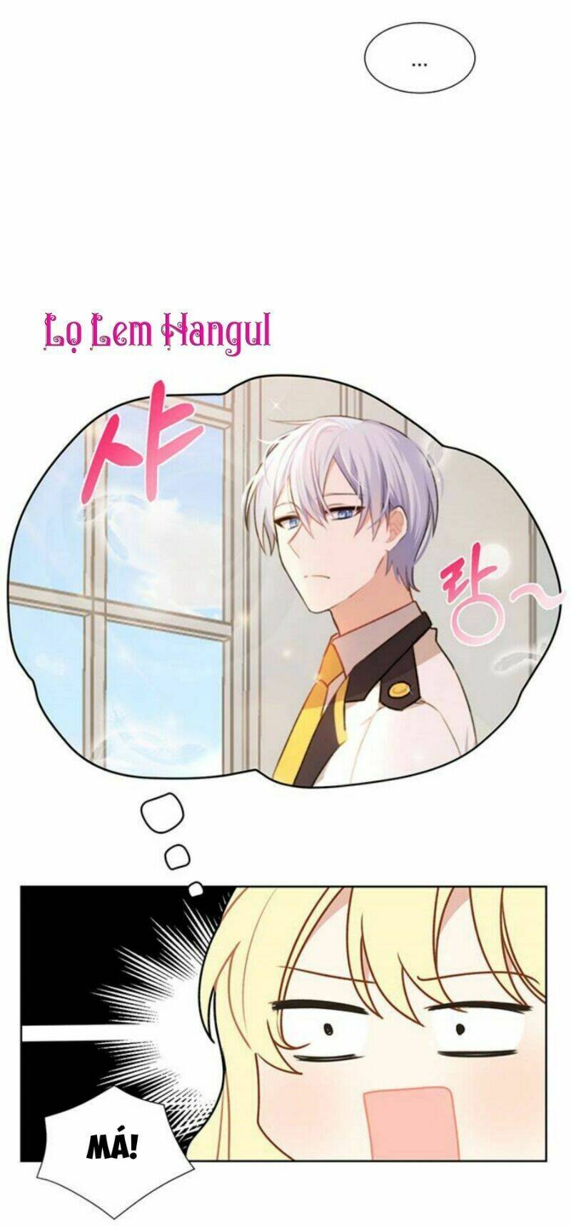 Bí Mật Của Quý Cô: Chapter 3