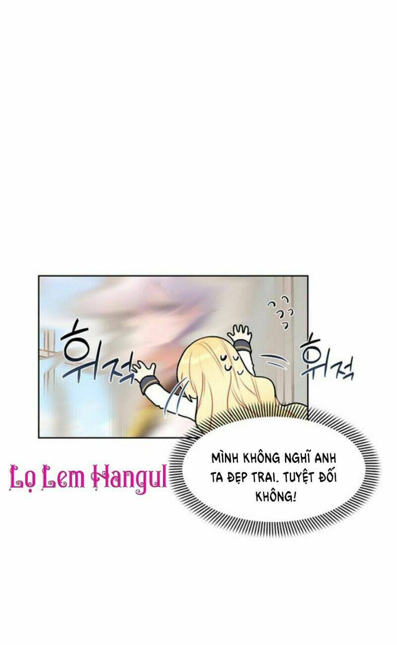 Bí Mật Của Quý Cô: Chapter 3
