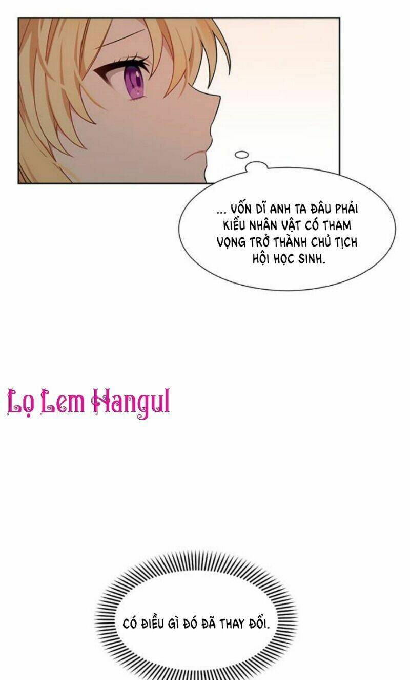 Bí Mật Của Quý Cô: Chapter 3