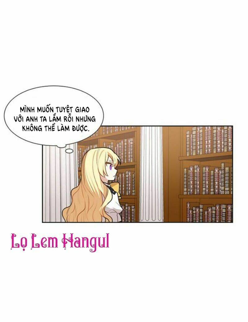 Bí Mật Của Quý Cô: Chapter 3