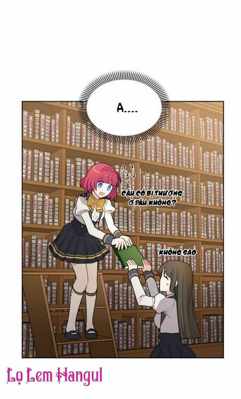 Bí Mật Của Quý Cô: Chapter 3