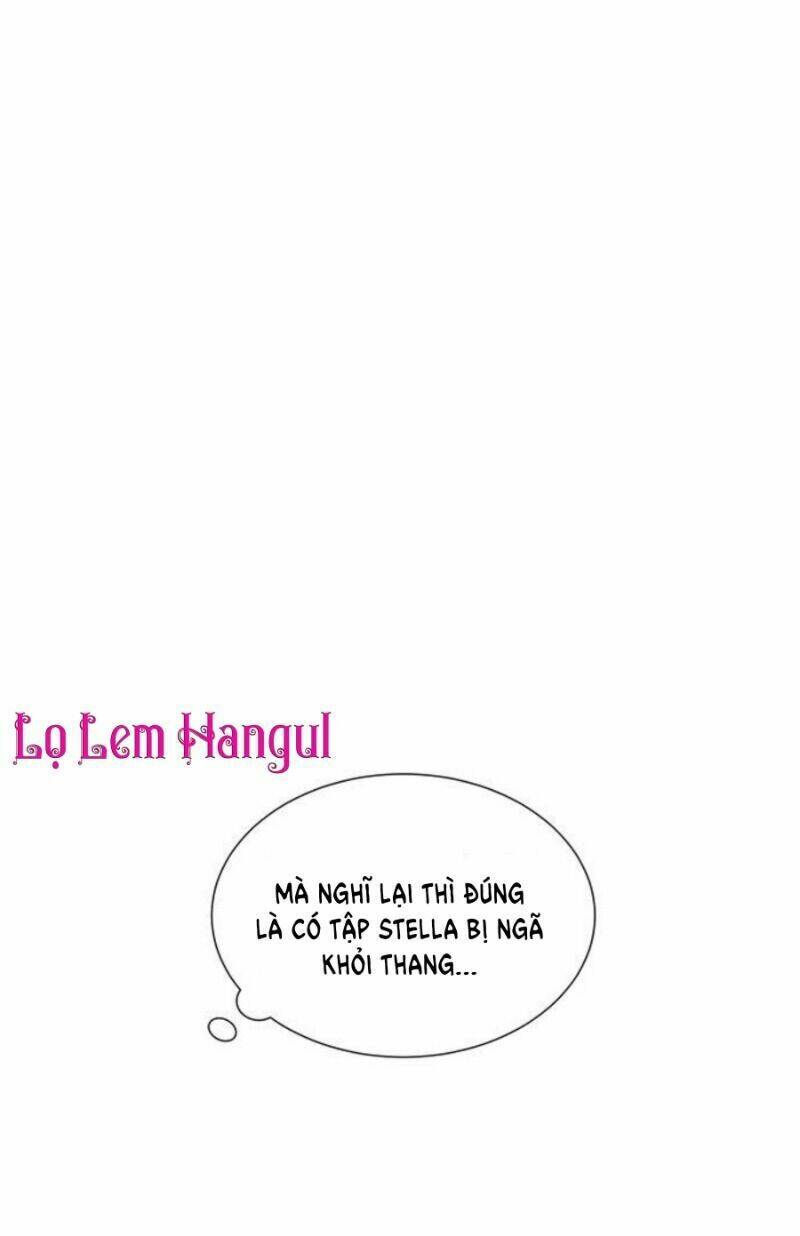 Bí Mật Của Quý Cô: Chapter 3