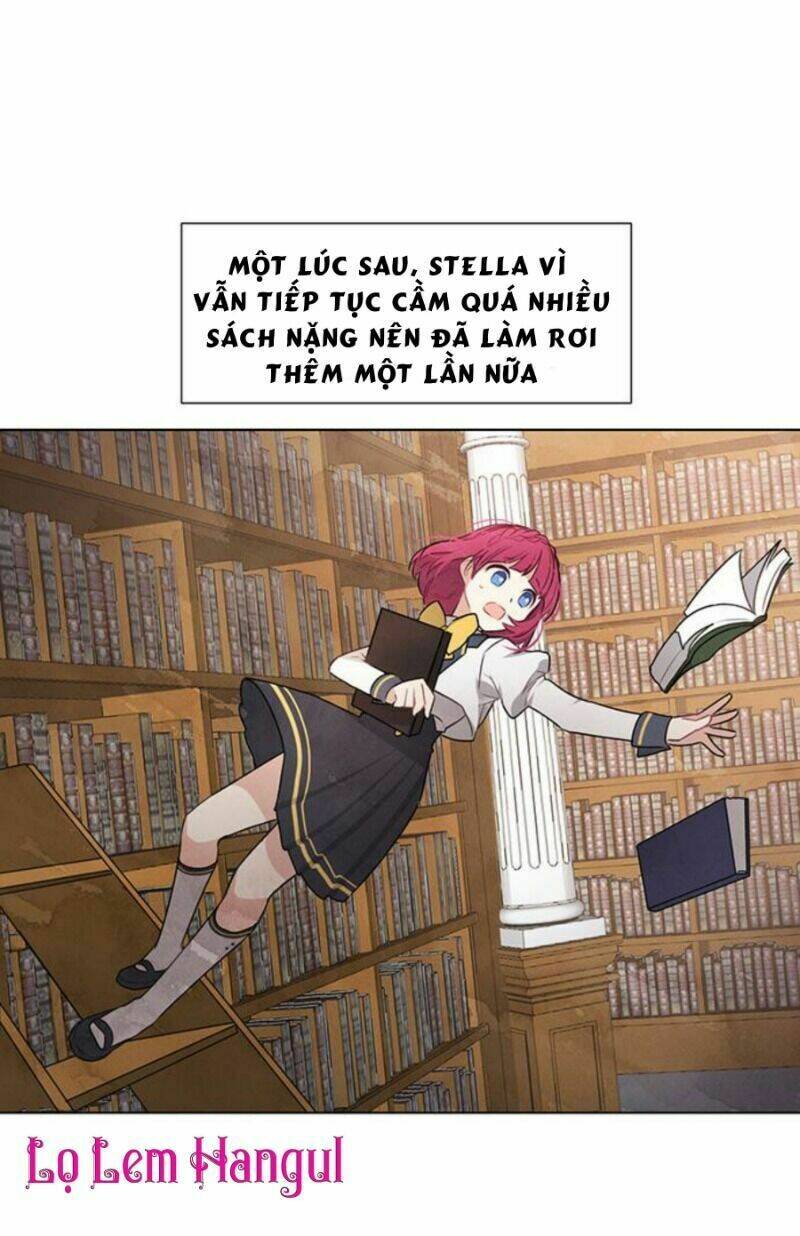 Bí Mật Của Quý Cô: Chapter 3
