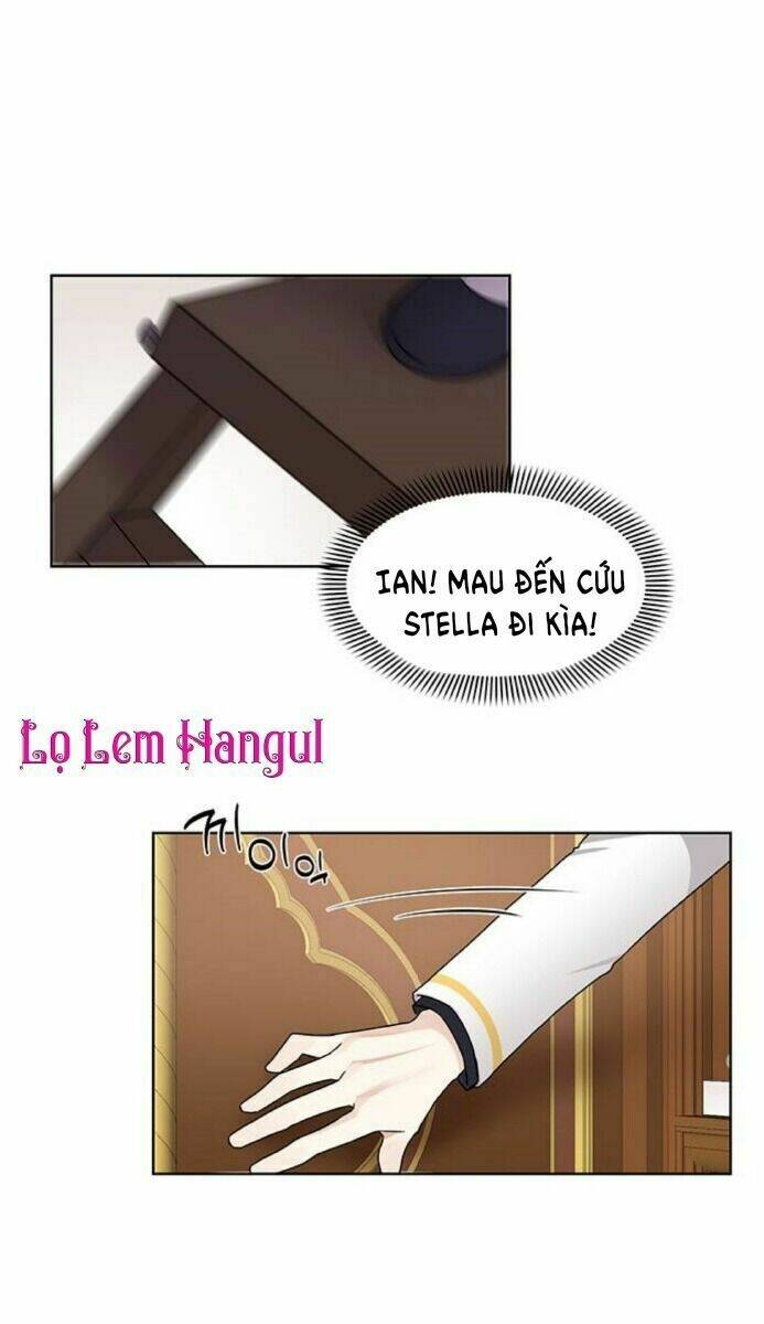 Bí Mật Của Quý Cô: Chapter 3