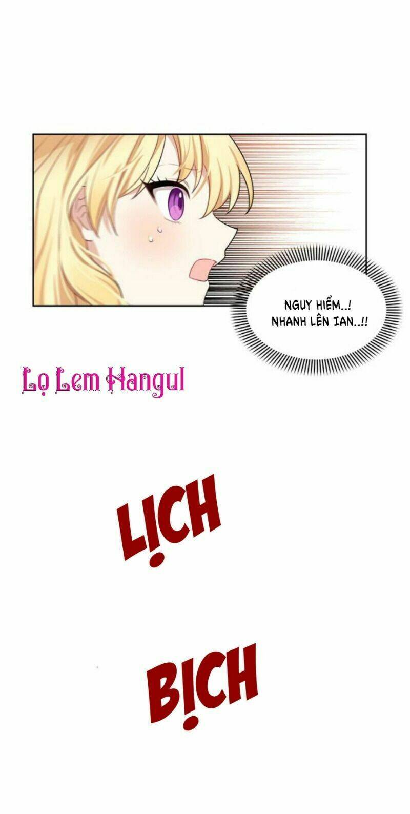 Bí Mật Của Quý Cô: Chapter 3