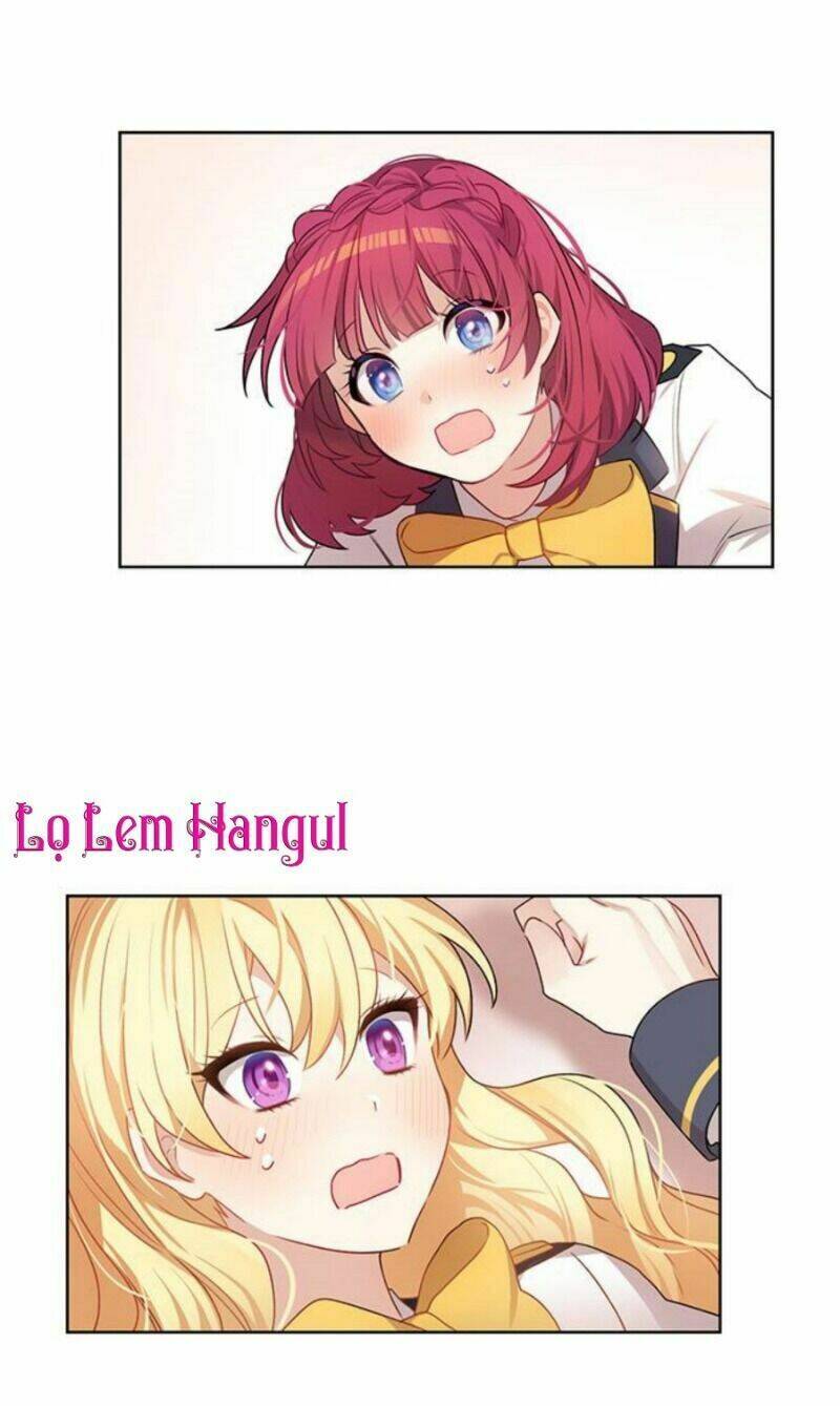 Bí Mật Của Quý Cô: Chapter 3