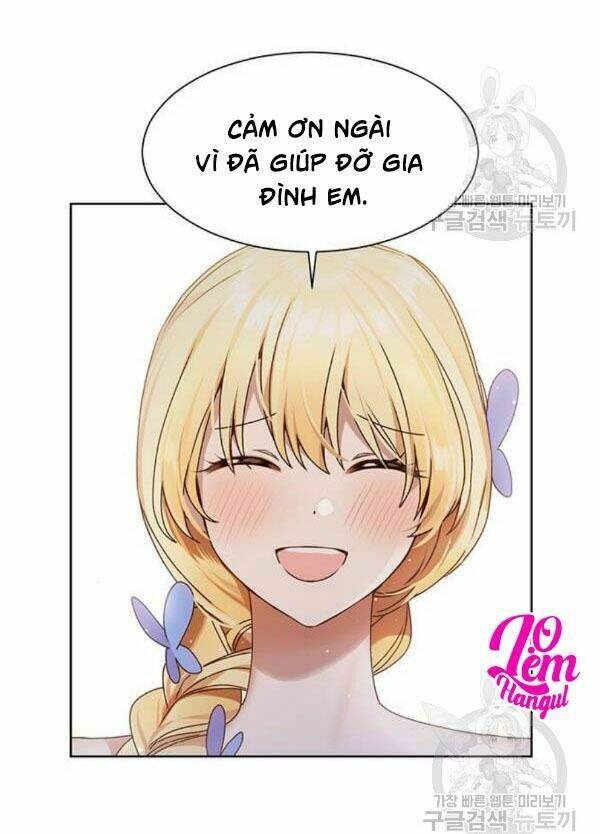 Bí Mật Của Quý Cô: Chapter 31