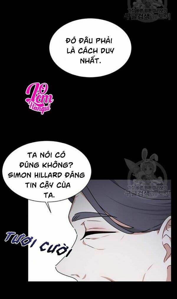 Bí Mật Của Quý Cô: Chapter 31