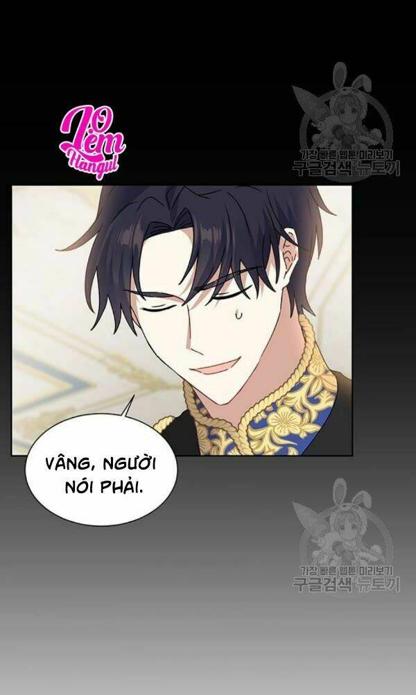 Bí Mật Của Quý Cô: Chapter 31