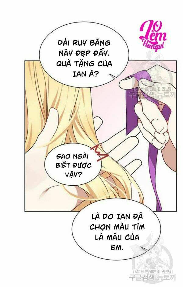 Bí Mật Của Quý Cô: Chapter 31