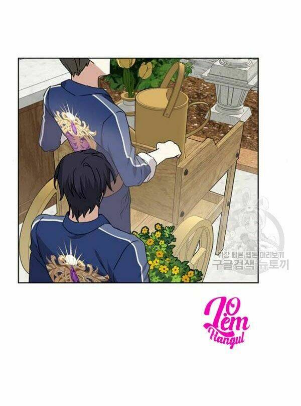 Bí Mật Của Quý Cô: Chapter 31