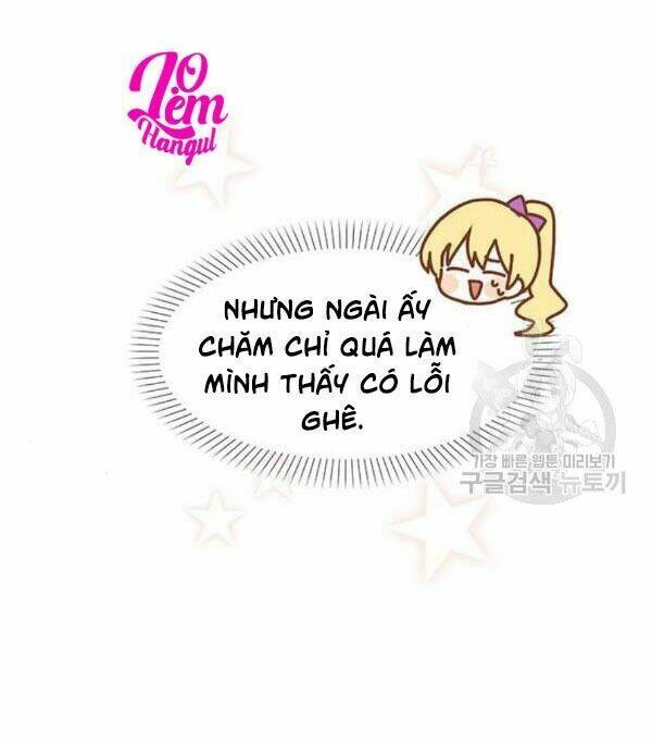 Bí Mật Của Quý Cô: Chapter 31