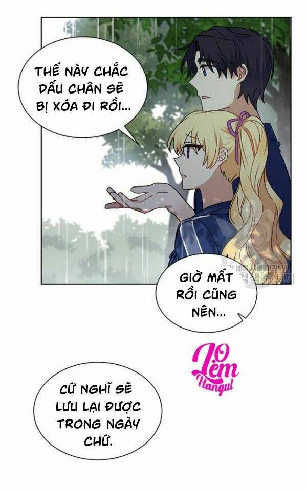 Bí Mật Của Quý Cô: Chapter 31