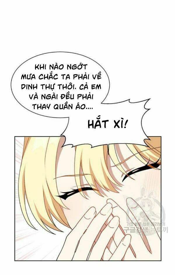 Bí Mật Của Quý Cô: Chapter 31
