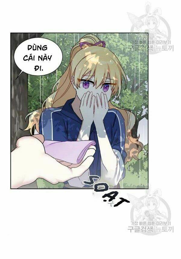 Bí Mật Của Quý Cô: Chapter 31