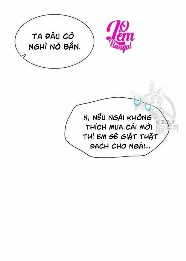 Bí Mật Của Quý Cô: Chapter 31