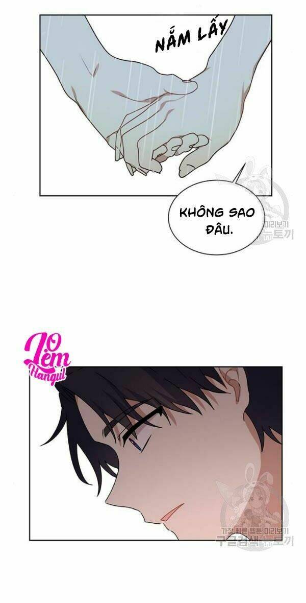 Bí Mật Của Quý Cô: Chapter 31