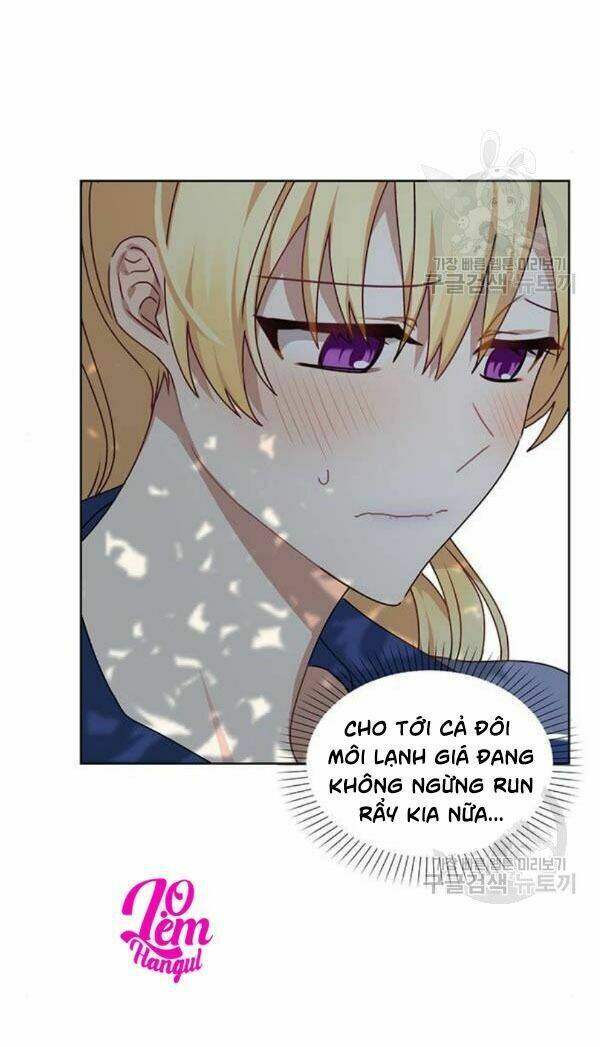 Bí Mật Của Quý Cô: Chapter 31