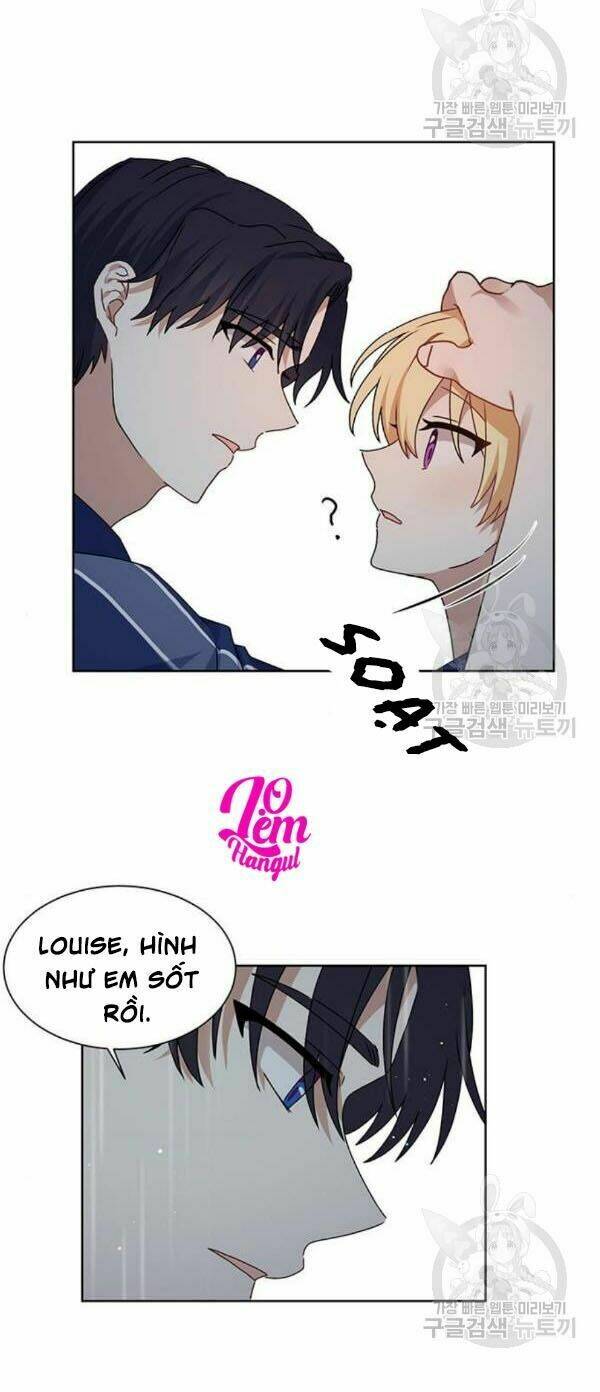 Bí Mật Của Quý Cô: Chapter 31