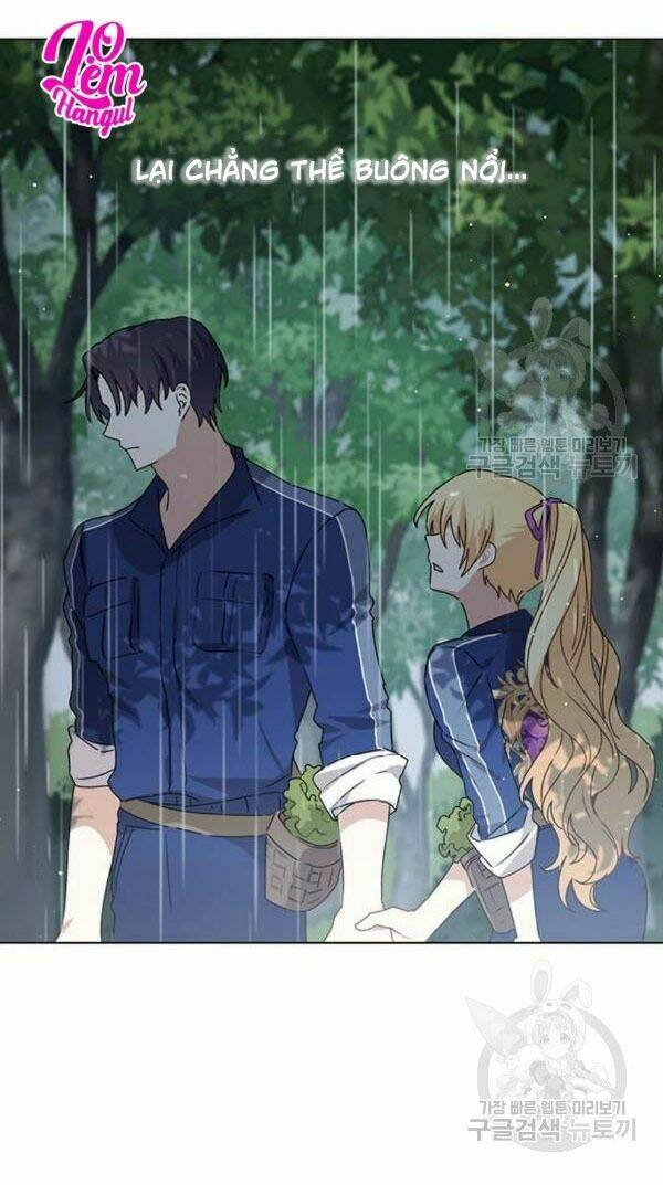 Bí Mật Của Quý Cô: Chapter 31