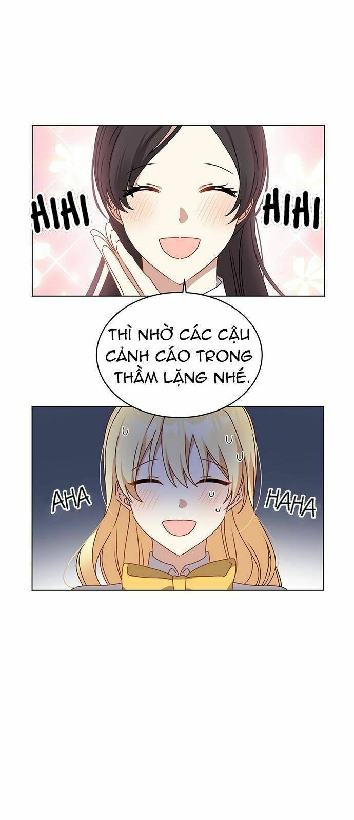 Bí Mật Của Quý Cô: Chapter 37