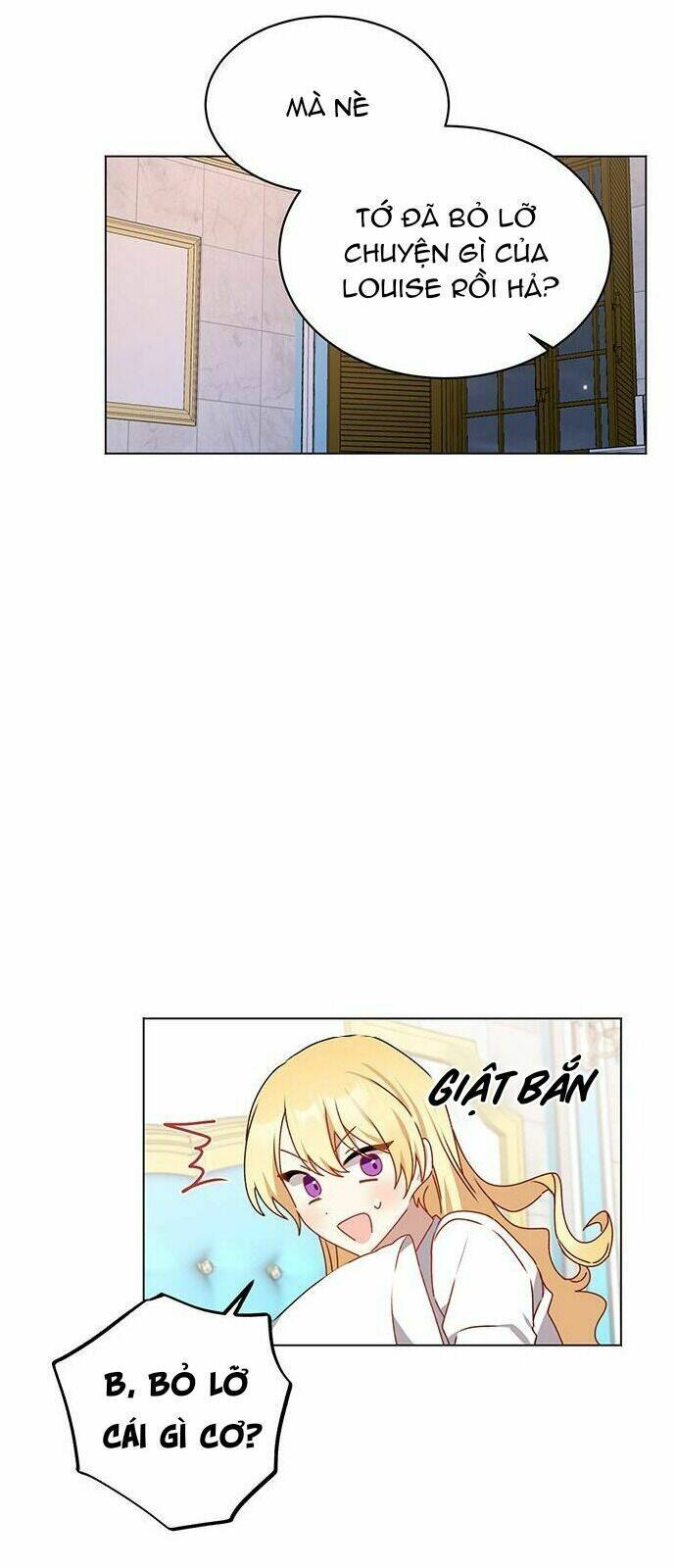 Bí Mật Của Quý Cô: Chapter 37