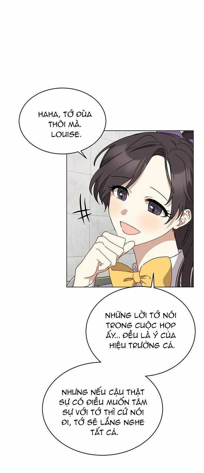 Bí Mật Của Quý Cô: Chapter 37
