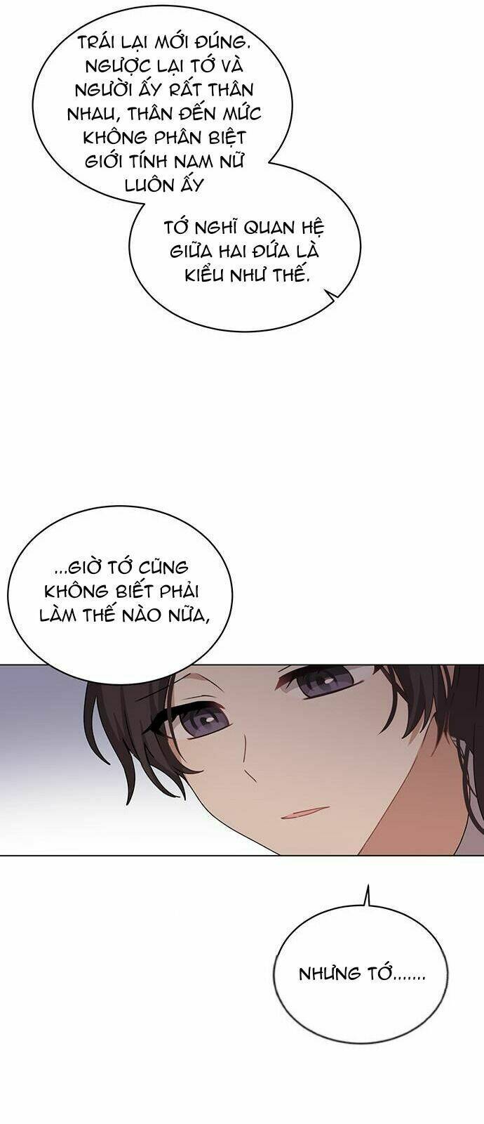 Bí Mật Của Quý Cô: Chapter 37