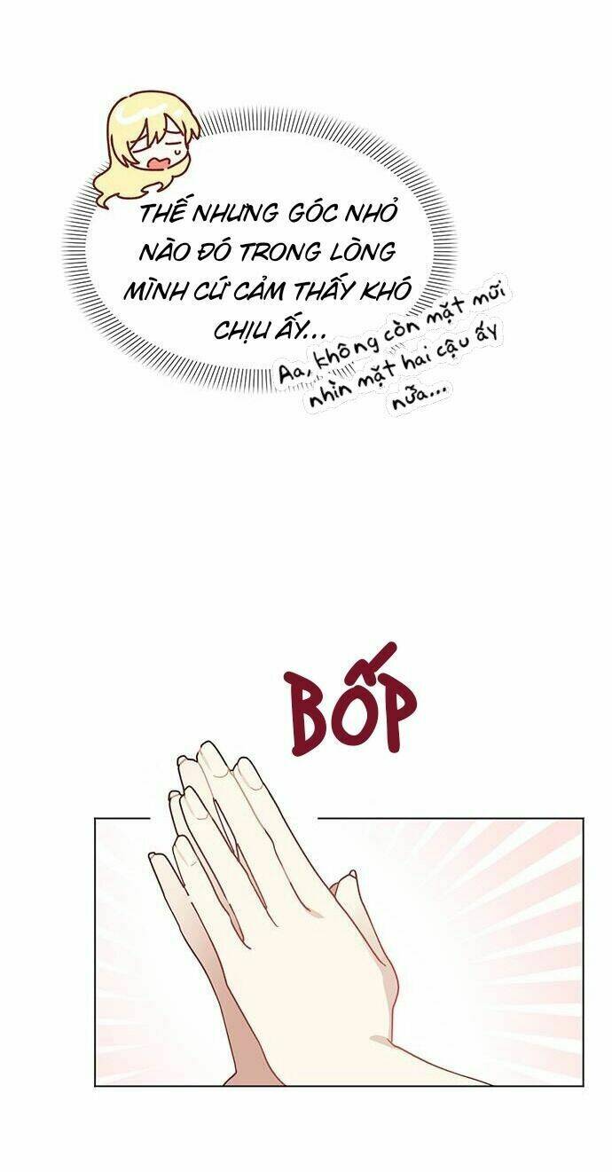 Bí Mật Của Quý Cô: Chapter 37