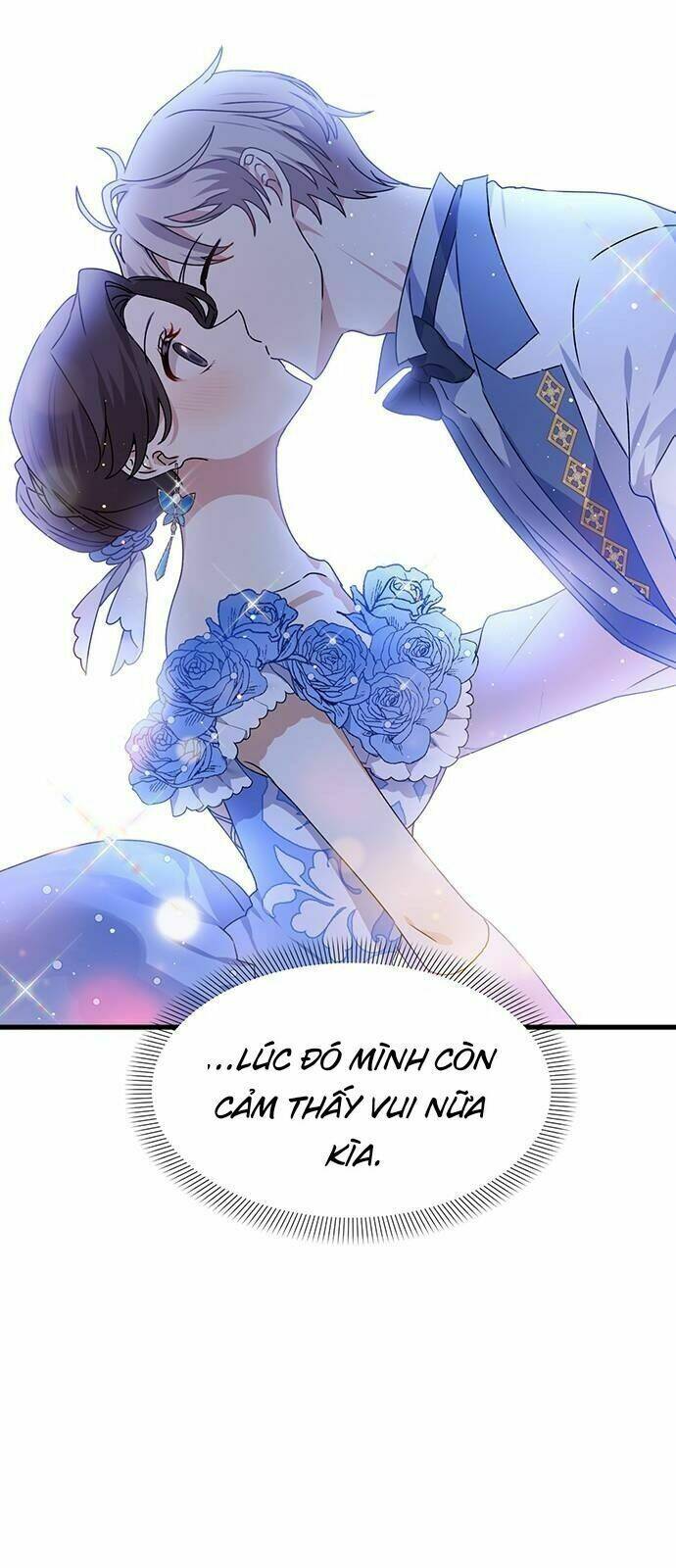 Bí Mật Của Quý Cô: Chapter 37