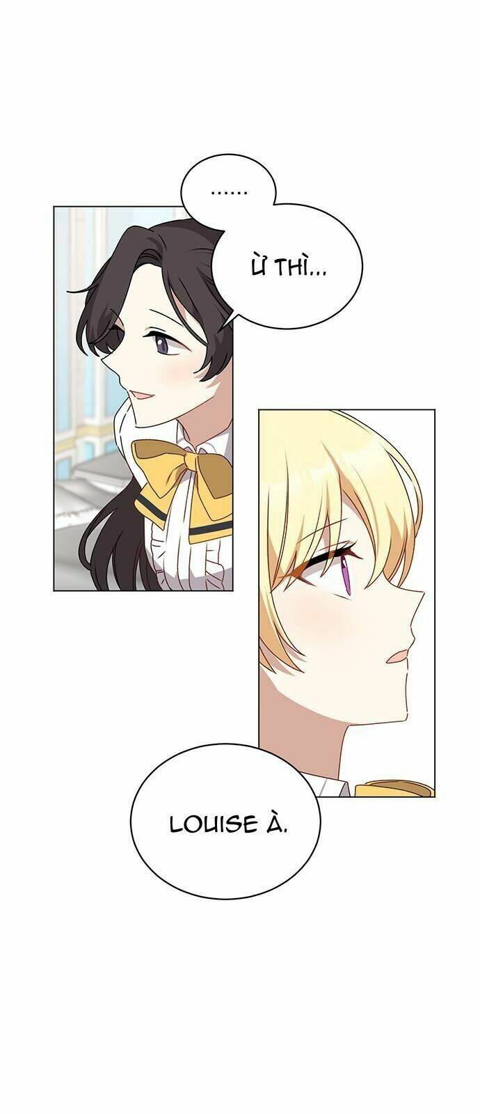 Bí Mật Của Quý Cô: Chapter 37