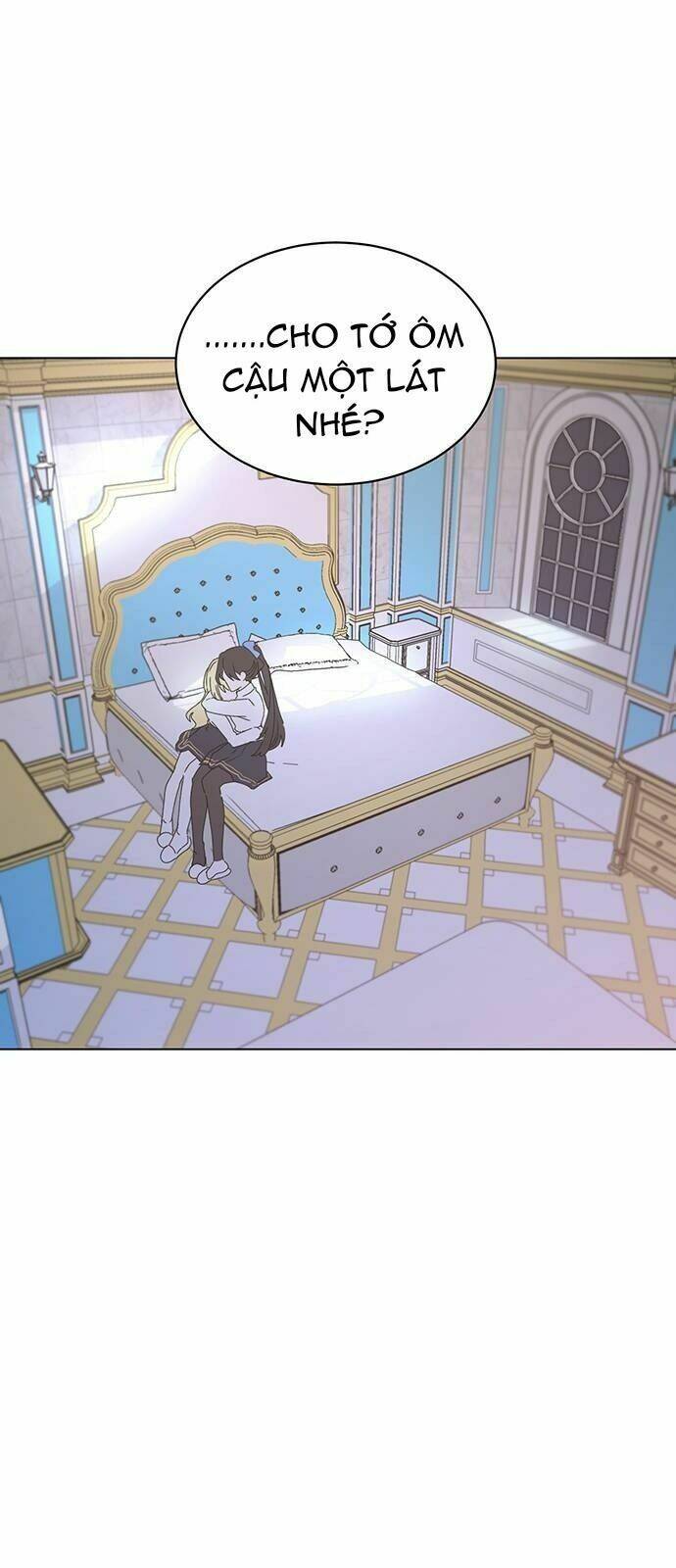 Bí Mật Của Quý Cô: Chapter 37