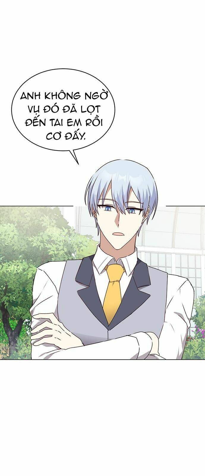 Bí Mật Của Quý Cô: Chapter 37