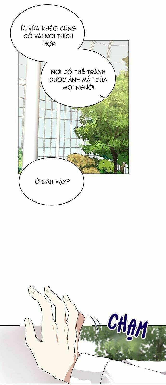 Bí Mật Của Quý Cô: Chapter 37