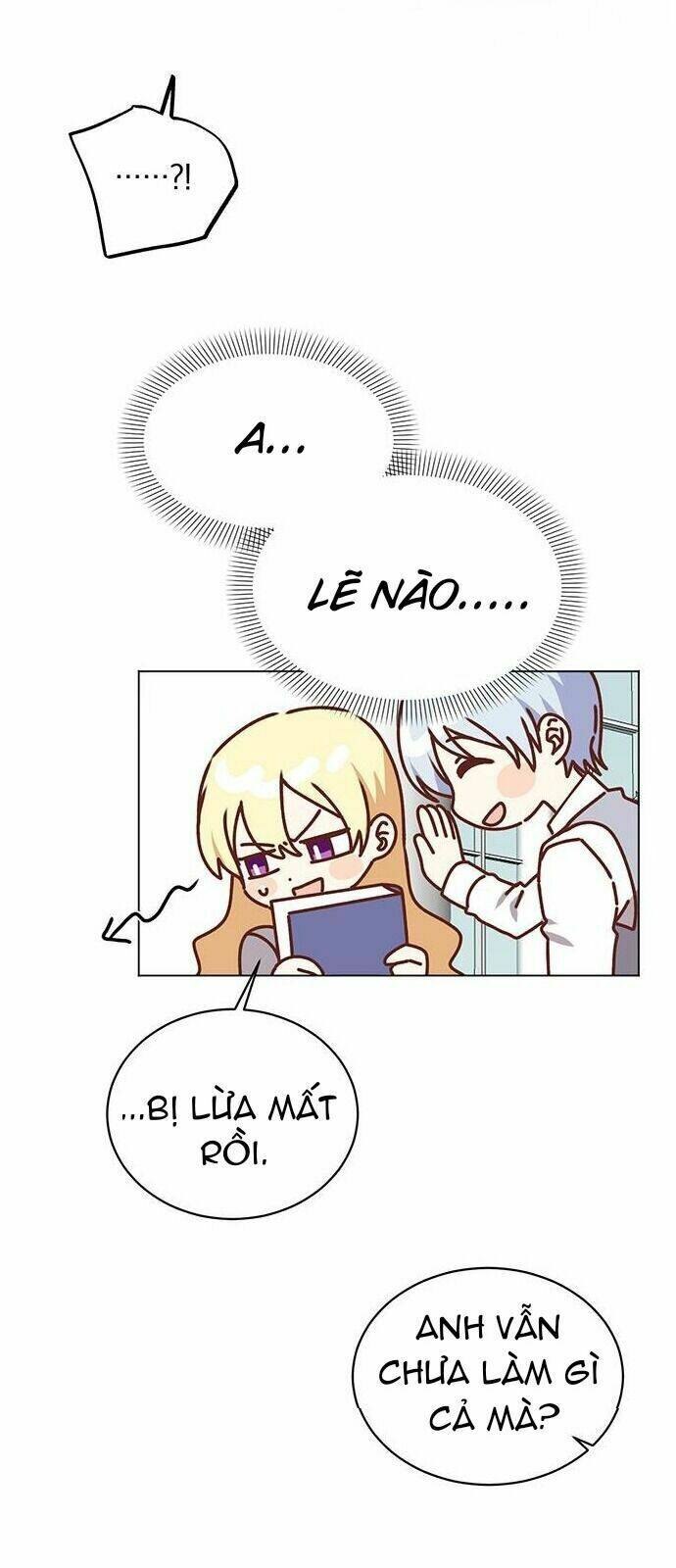 Bí Mật Của Quý Cô: Chapter 37