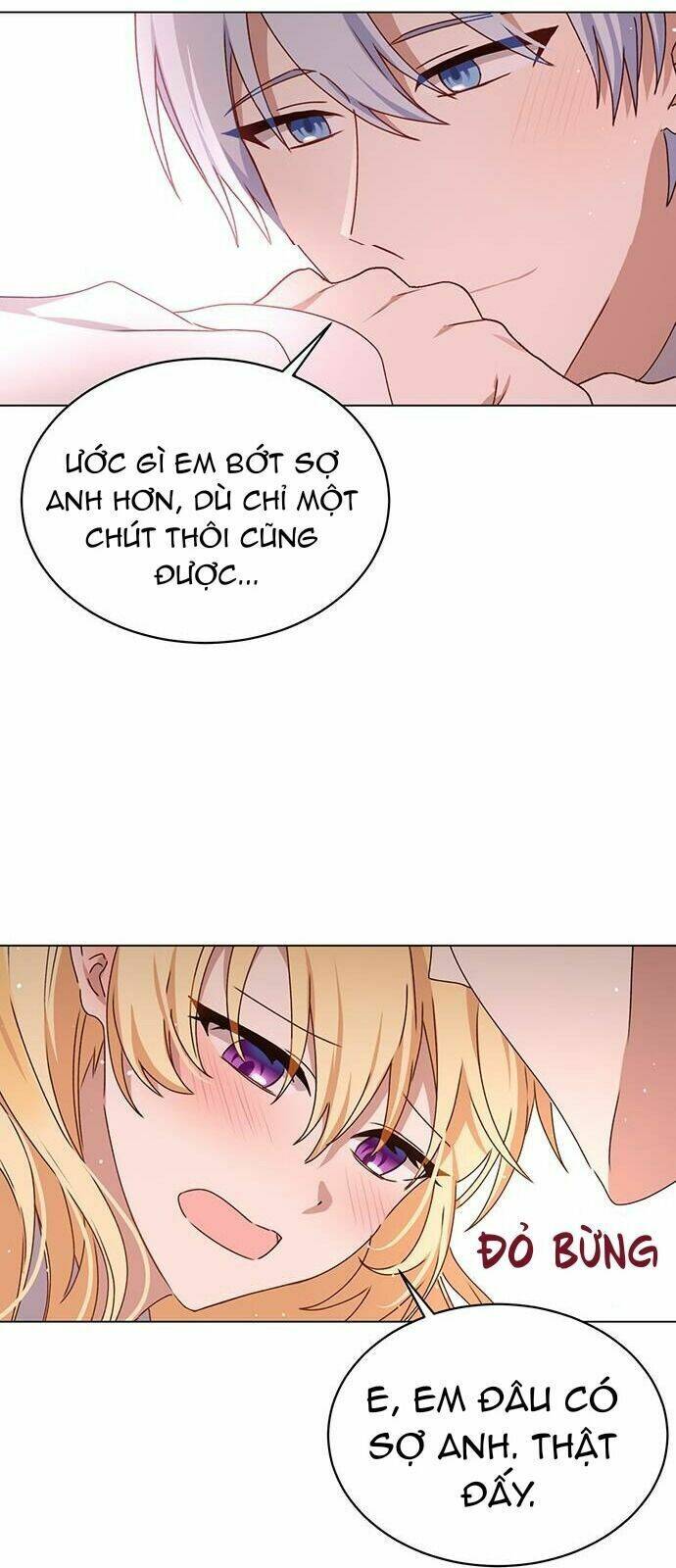 Bí Mật Của Quý Cô: Chapter 37
