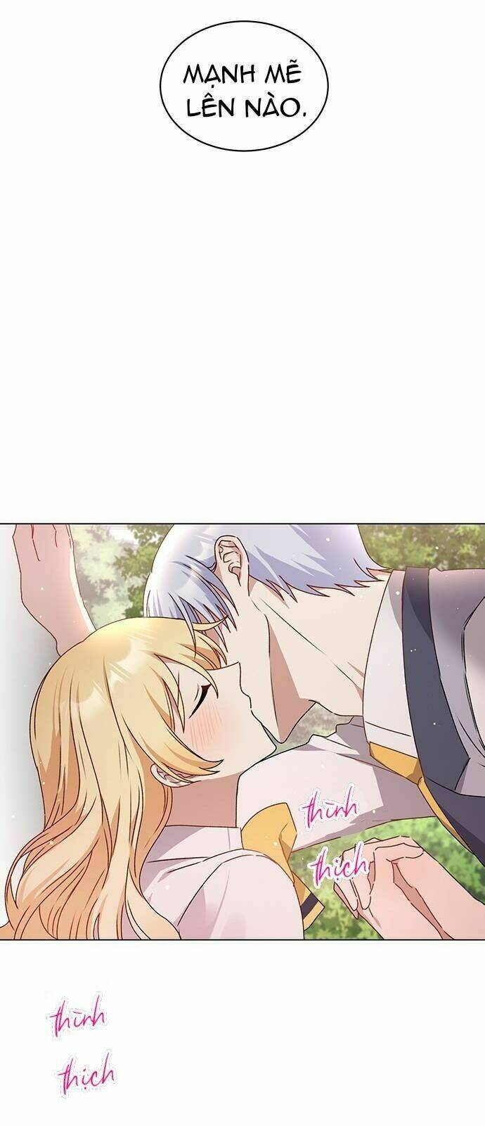 Bí Mật Của Quý Cô: Chapter 37