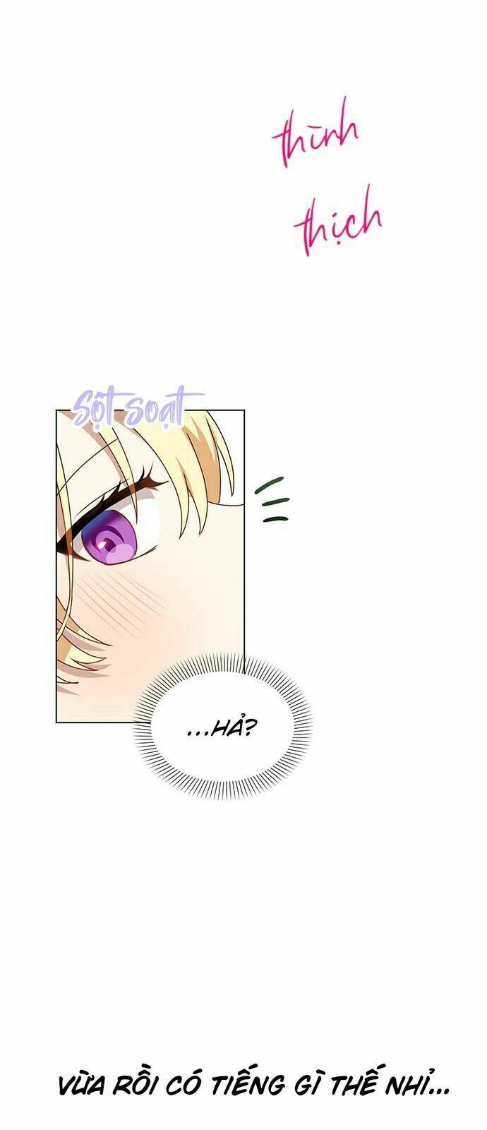 Bí Mật Của Quý Cô: Chapter 37