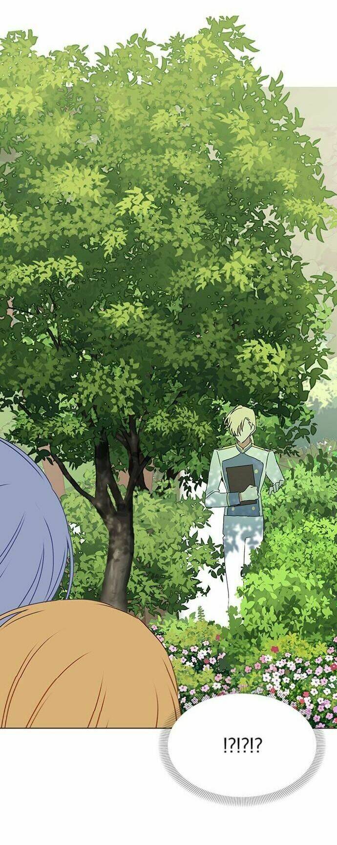 Bí Mật Của Quý Cô: Chapter 37