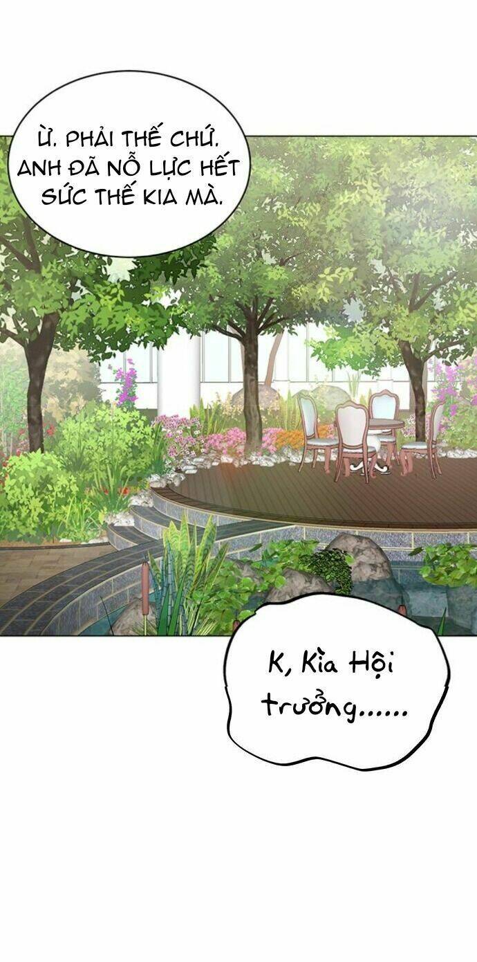 Bí Mật Của Quý Cô: Chapter 37