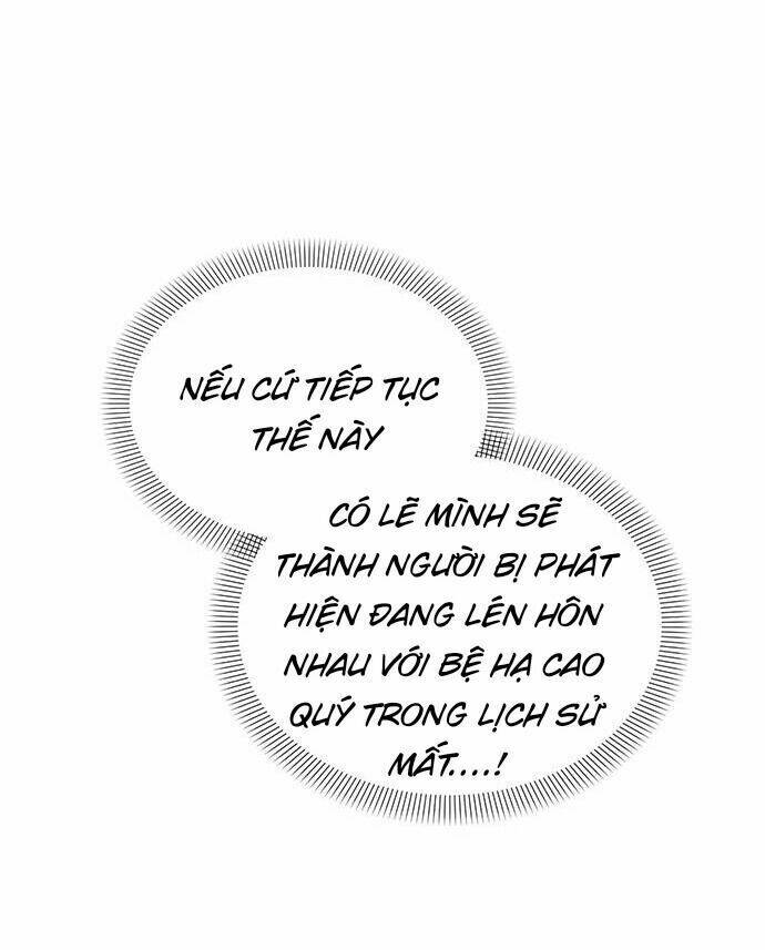 Bí Mật Của Quý Cô: Chapter 37